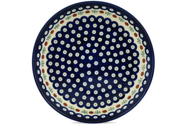 Pie Dish 10"