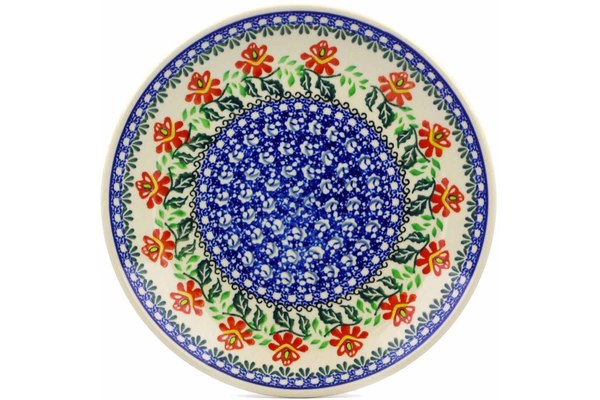 Dinner Plate