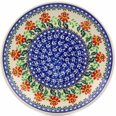 Dinner Plate