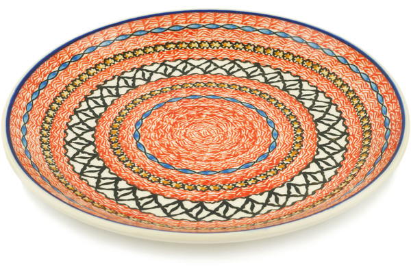 Dinner Plate