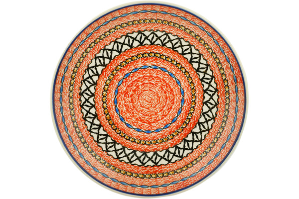 Dinner Plate