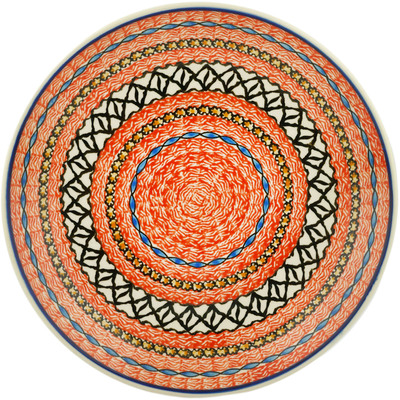 Dinner Plate
