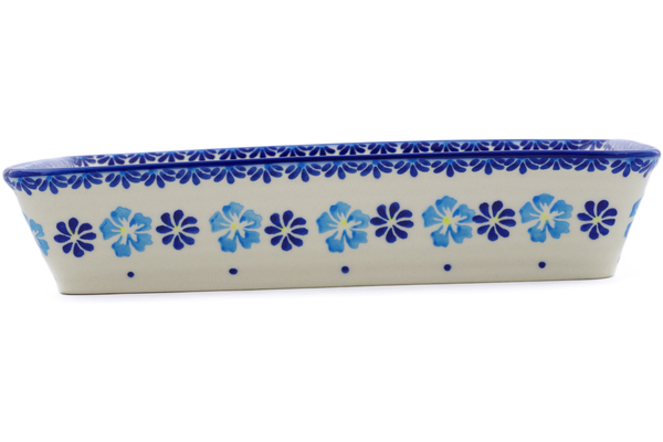 Rectangular Baker 10"