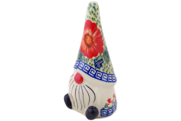Gnome Figurine 7"