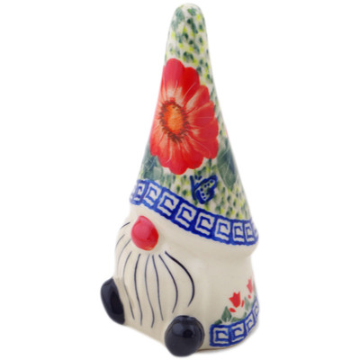 Gnome Figurine 7"