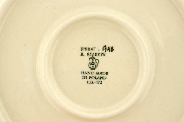 Dinner Plate