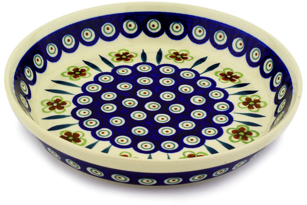 Pie Dish 10"