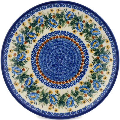 Dinner Plate