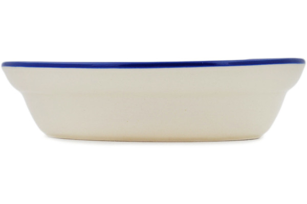 Heart Shaped Bowl 8"