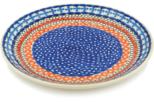 Dinner Plate