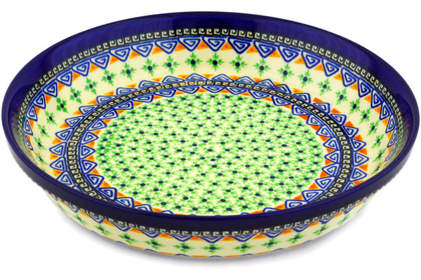 Pie Dish 10"