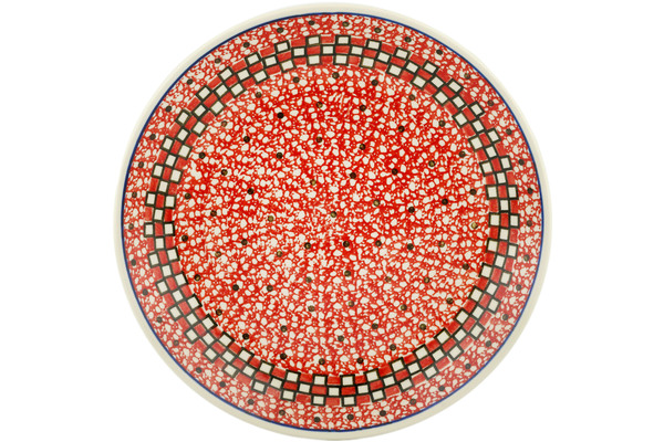 Dinner Plate