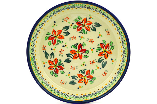 Pie Dish 10"