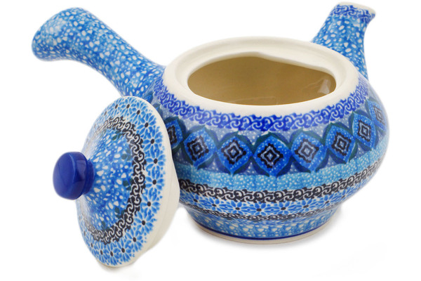 Tea or Coffee Pot 11 oz