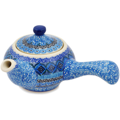 Tea or Coffee Pot 11 oz