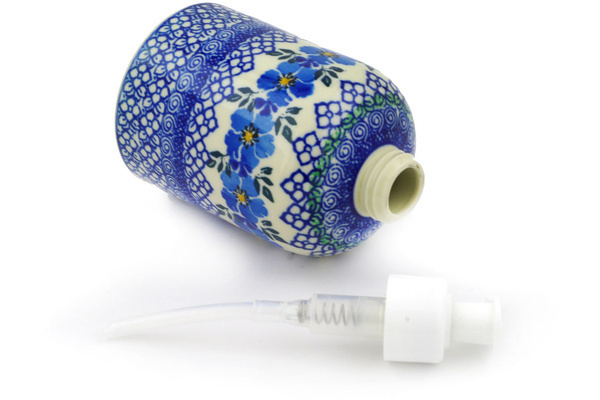 Soap Dispenser 5"
