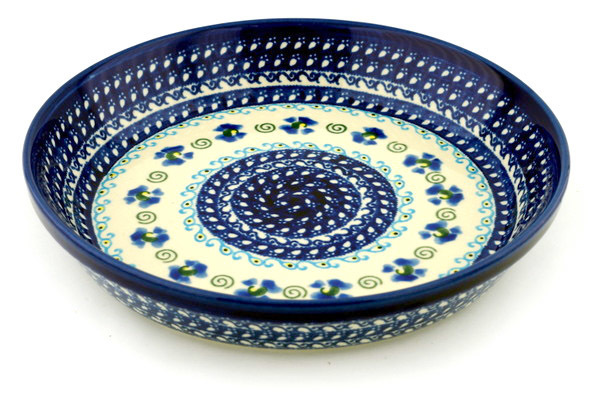 Pie Dish 10"