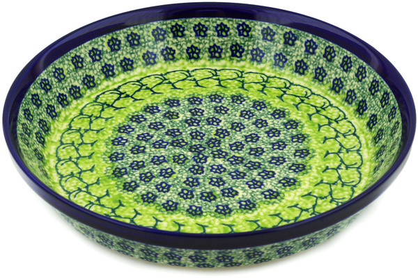 Pie Dish 10"