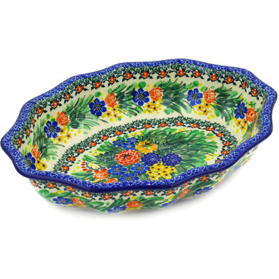 Serving Bowl 11"