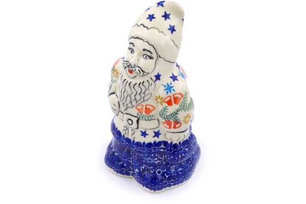 Santa Claus Figurine 7"