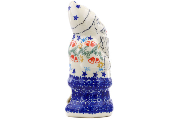 Santa Claus Figurine 7"