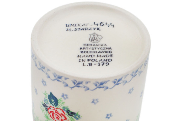 Toothbrush Holder 4"