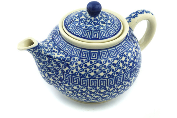 Tea or Coffee Pot 30 oz