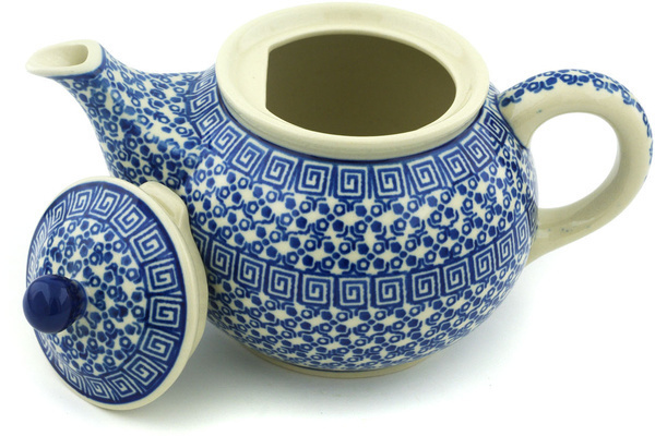 Tea or Coffee Pot 30 oz