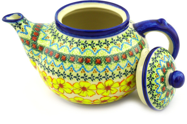 Tea or Coffee Pot 52 oz