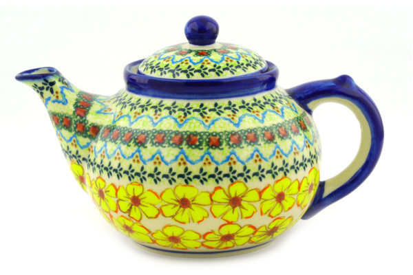 Tea or Coffee Pot 52 oz