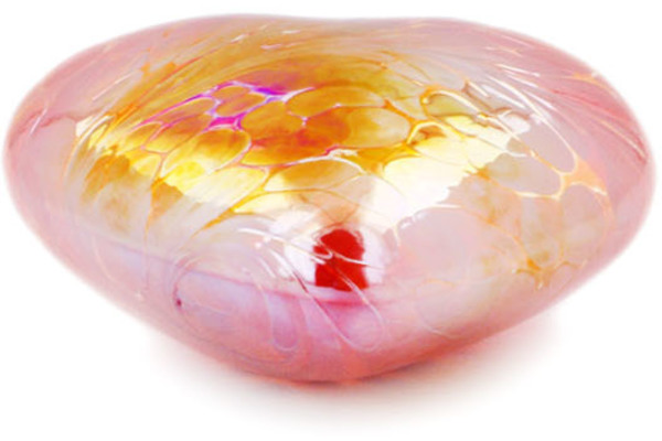 Christmas Ball Ornament 3"