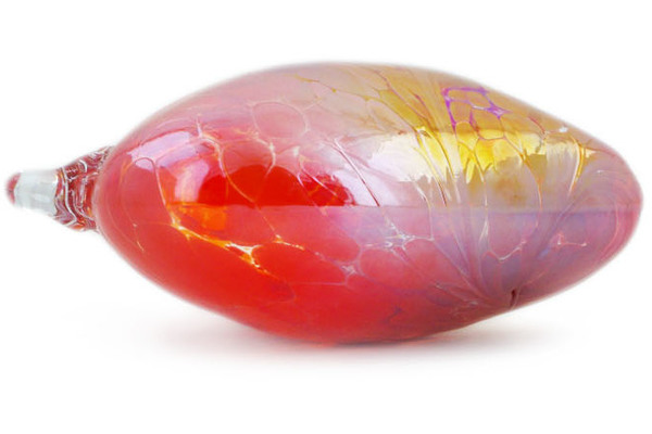 Christmas Ball Ornament 3"