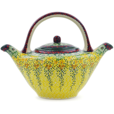 Tea or Coffee Pot 46 oz