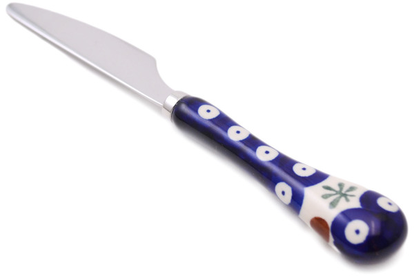 Stainless Steel Knife 8"