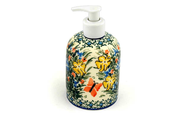 Soap Dispenser 5"