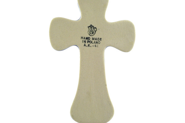 Cross 5"