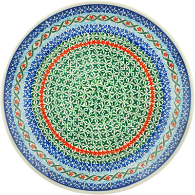 Dinner Plate