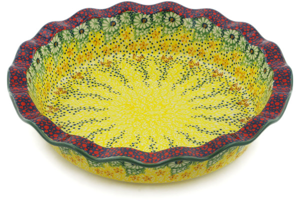 Pie Dish 11"