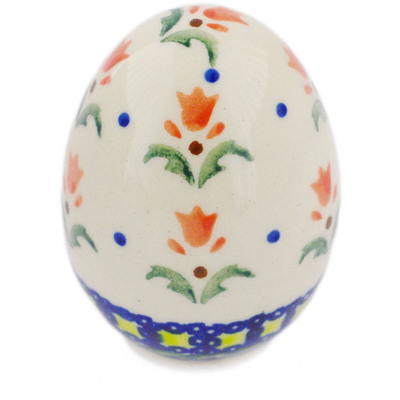 Egg Figurine 3"