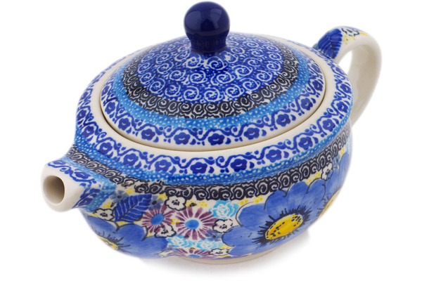 Tea or Coffee Pot 15 oz