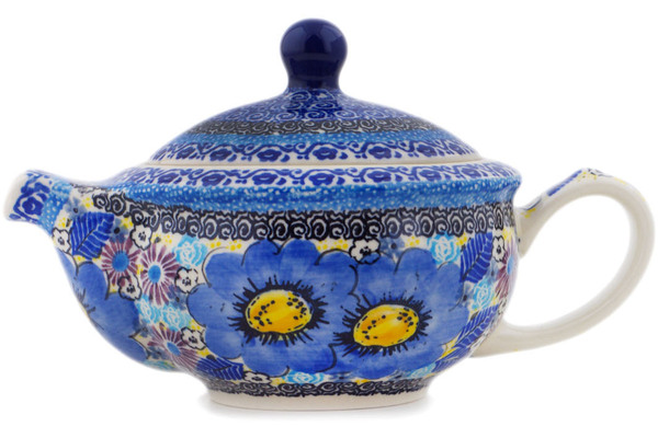 Tea or Coffee Pot 15 oz