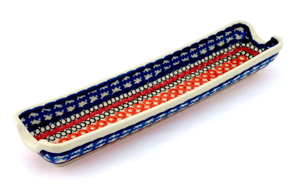 Rolling Pin Cradle 13"