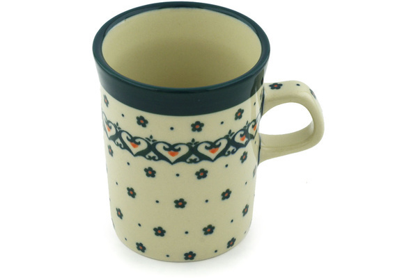 Mug 8 oz