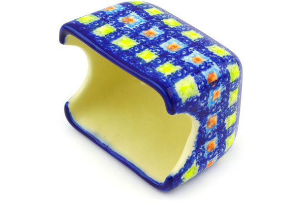 Sugar Packet Holder 3"