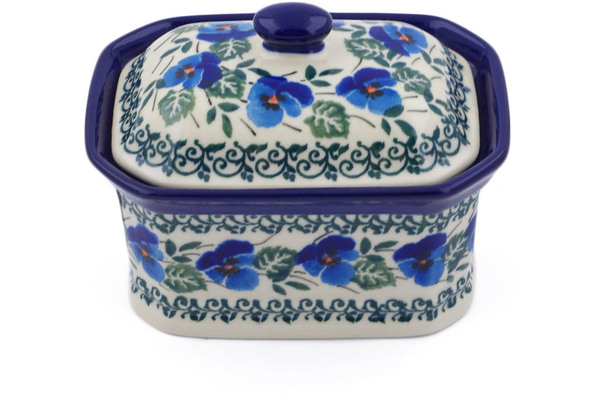 Mini Cake Box 4", Salt Box,