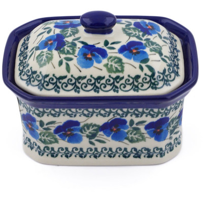 Mini Cake Box 4", Salt Box,