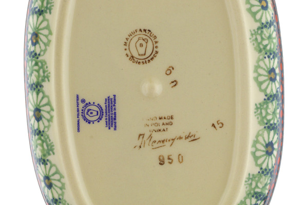 Sugar and Creamer Set 9"