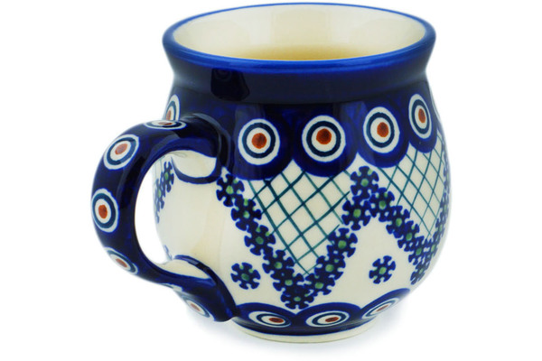 Bubble Mug 12 oz