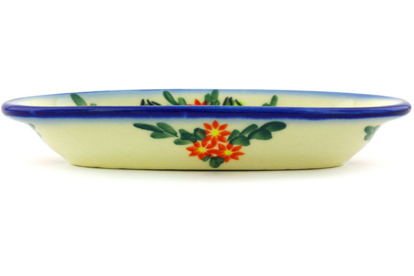 Condiment Dish 6"