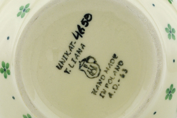 Pitcher with Lid 30 oz